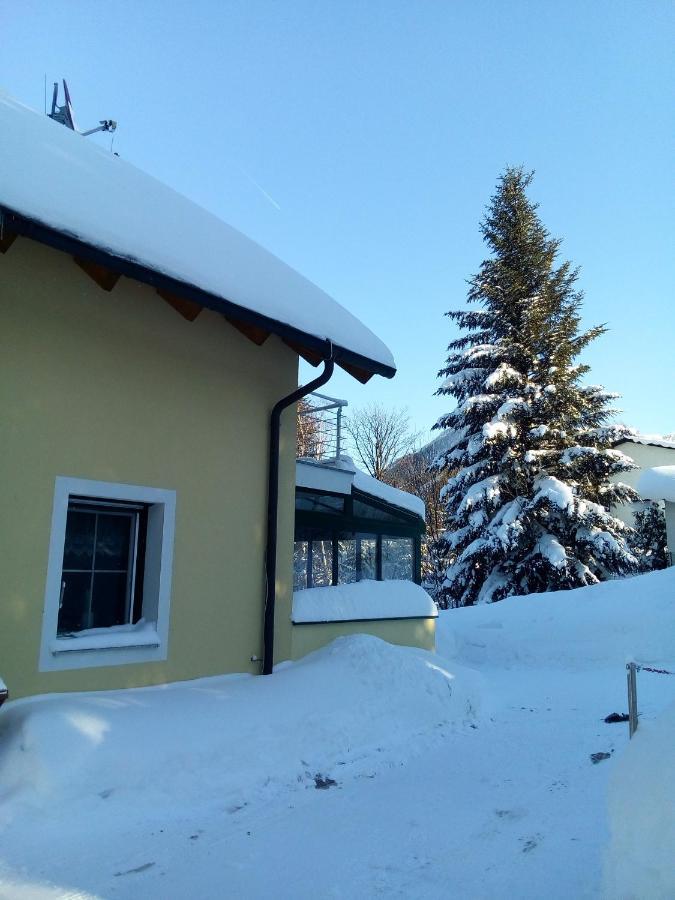 Ferienhaus Anna Semmering Exterior foto